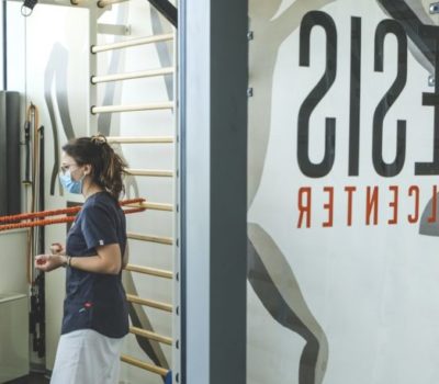 Palestra medica